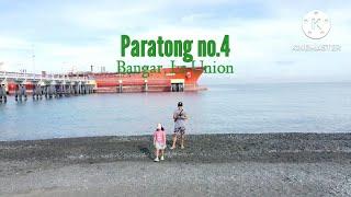 Paratong No.4 Bangar La Union