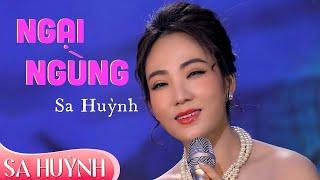 Còn Ai Nhớ Bài Hát Này không Ca Sĩ SA HUỲNH  Ngại Ngùng- Quốc Dũng