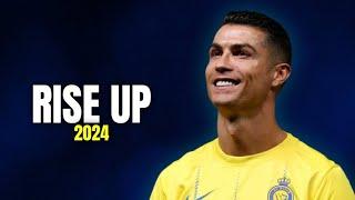 Cristanio Ronaldo • RISE UP Skills and GoalsHD