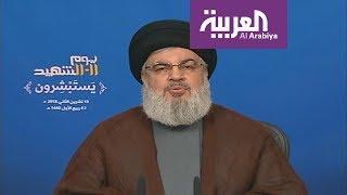 سلاح حزب الله في بيروت يقلق مجلس الأمن