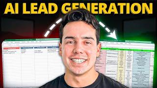 How To Use A.I. For Lead Generation