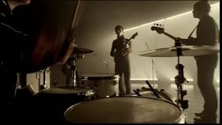 Arctic Monkeys - Brianstorm Official Video