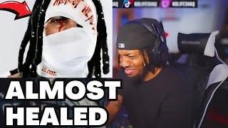 NoLifeShaq Reacts to Lil Durk Almost Healed Album