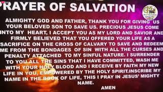 PRAY FOR THE PHILIPPINES - 6 Oclock Prayer Habit