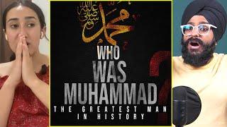 Indian Reaction to Prophet Muhammad -The greatest man in history  Raula Pao