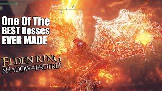 CURSE YOU BAYLE - Elden Ring Shadow Of The Erdtree Gameplay Part 14