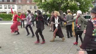 Danser toujours à Phalsbourg - vidéo Dany Fischer 05 2021