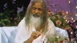 Transcendental Meditation a natural technique Maharishi Mahesh Yogi
