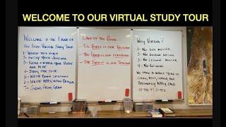 START VISITING THE LAND OF THE BOOK ON OUR VIRTUAL STUDY TOUR--EVERYTHING YOU NEED TO START TODAY