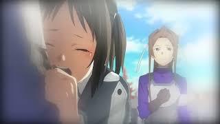 Sword Art Online Unleash Braiding - AMV - Awaken