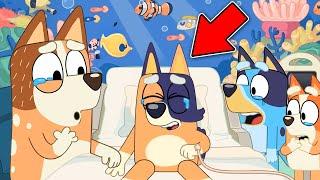 Como o IRMÃO MAIS VELHO de Bluey Morreu? Falecimentos em BLUEY