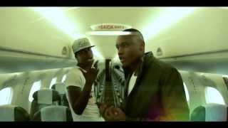 D-Lon - Seguir em frente feat. Hot Blaze Official Video HD