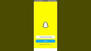 How to Install Snapchat App on Android Phone