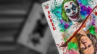 JOKER FACE * Picsart Mobile Editing Tips