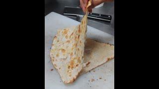 classic folding naan