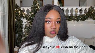 How to apply for TURKEY  Tourist VISA  Non-EUNigerian passport holder