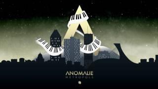 ANOMALIE - LE BLEURY AUDIO