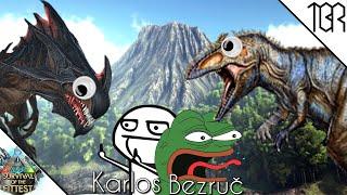 Já Tu Hru NENÁVIDÍM  ARK Survival Of The Fittest CZSK w Karlos