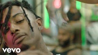 Playboi Carti - Magnolia Official Video