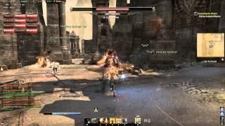 ESO Yokeda Kai Hel Ra Citadel Trials guide