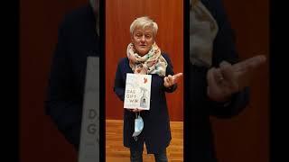 Renate Künast Buchpatin von Das Gift und wir zum Buch