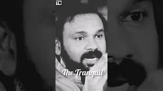 Santhosh George Kulangara  about passion.#sgk #motivation #malayalam #shorts 