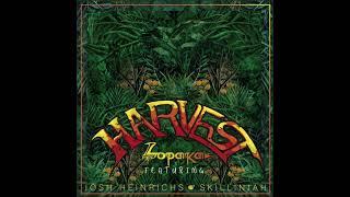 “Harvest” Lopaka Roots Josh Heinrichs & SkillinJah 2022