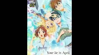 Anime Like I Want To Eat Your Pancreas part 1 #shorts