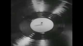 How Shellac Records Are Made - RCA Victor presents Command Performance