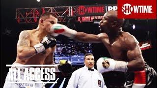 ALL ACCESS Mayweather vs. Maidana  Epilogue  SHOWTIME