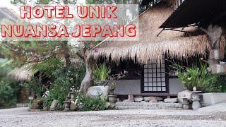 Hotel Kalang Ulu - Tempat Staycation Unik Di Berastagi