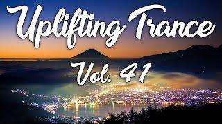  Uplifting Trance Mix  May 2017 Vol. 41 