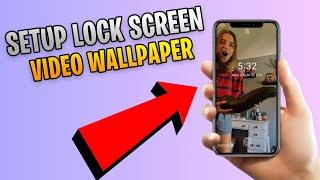 How to Set Video as Lock Screen Wallpaper on Android