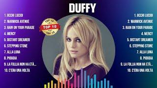 Duffy Greatest Hits Full Album ▶️ Top Songs Full Album ▶️ Top 10 Hits of All Time