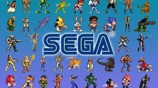 КАК СКАЧАТЬ ЭМУЛЯТОР SEGA НА АНДРОИД