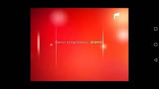 Antena 1 ident marcaj 12 2010-2014