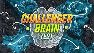 Do YOU Think Like a Challenger? Test with Commentary