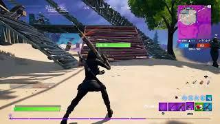 Fortnite Chapter 2 Season 5 Destroy Enemy Structures With A Pickaxe