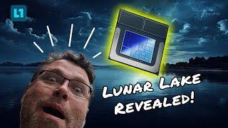 Intel And The AI PC Revolution Lunar Lake REVEALED