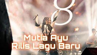 RILIS LAGU BARU‼️ MUTIA AYU ft Sheyla Lestaluhu & Novi Aurellya LIVE at Prabuwangi Park Bandung