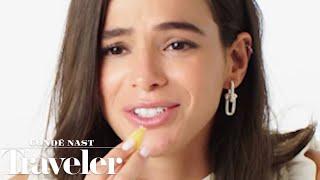 This Brazilian Snack Has Bruna Marquezine Lost For Words