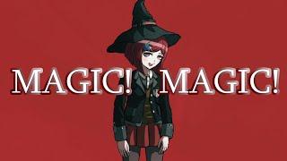 【Otomachi Una】Nyeh its Magic Himiko Yumeno fan song 【Vocaloid Original】