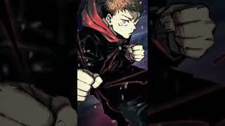 Best anime edit jujutsu kaisen #anime #jujutsukaisen #blackclover