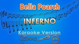 Sub Urban & Bella Poarch - Inferno Karaoke  GMusic