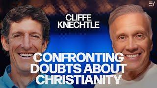 Give Me an Answer - Answering Christianitys 5 Toughest Questions  Cliffe Knechtle