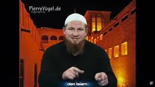 Jetzt Islam annehmen - mit Pierre Vogel  Zum Islam konvertieren  zum Islam Konvertierung Tutorial