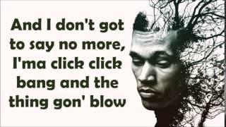 Trip Lee - Manolo feat. Lecrae Lyrics