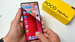 Обзор Poco M6 Pro - Получилось хорошо. В этом году Xiaomi в ударе