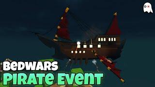 Pirate Live Event Recap  BedWars