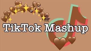 TikTok Mashup October 2021 not clean